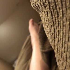 Meet your Posher, Madelyn